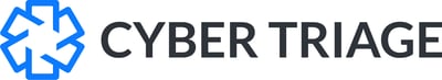 Cyber triage logo
